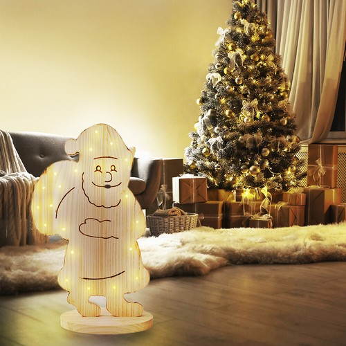Weihnachtsmann weihnachtsdeko - weihnachtsmann,
