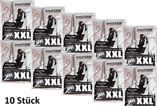 Turbohefe puriferm xxl - puriferm,
