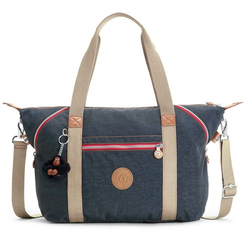 Kipling basic eyes - kipling, open
