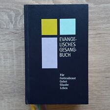 Evangelisches Gesangsbuch Für