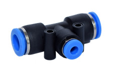 Pneumatik T - Steckverbinder