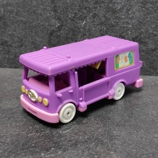 Polly Pocket Stable On The Go