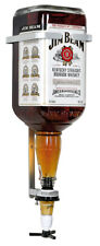 Wandhalter (HL 4)  für 4,5 Liter Jim Beam Flasche B/H/T 16 x 48 x 17 cm