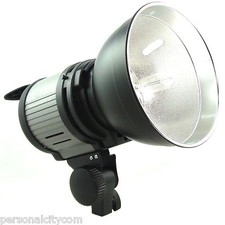 Quarzlight Videoleuchte