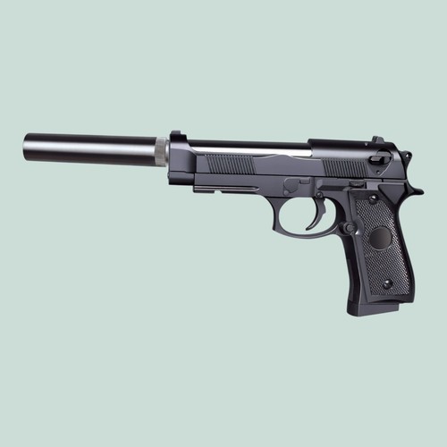 Airsoft softair waffe - airsoft,