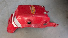 Fender Kotflügel hinten
