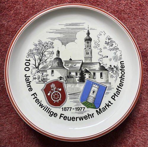 Wandteller 100 freiwil - wandteller, j.