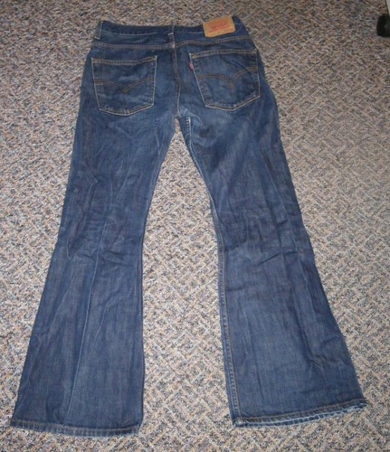 Levis 516 32 - 516, w