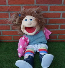 Living Puppets Große