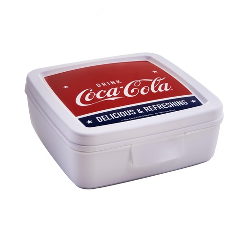 Coca cola brotdose - coca-cola,