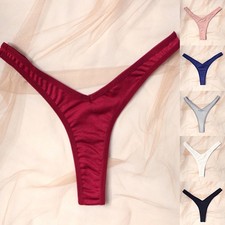 V Waist Gstring Knicker T