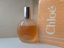 Vintage Parfum Chloe Lagerfeld 86ml Eau De Toilette