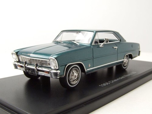 Chevrolet nova hardtop - chevrolet,