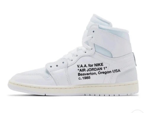 Virgil abloh archive air - virgil,