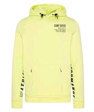Original CAMP DAVID Hoodie