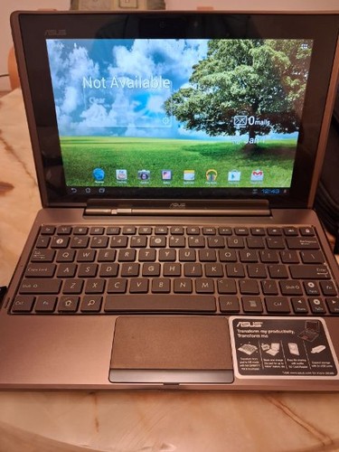 Asus eeepad tf101 zoll - asus,