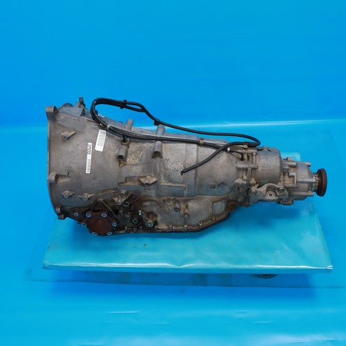 Phaeton 0 tdi - 5.0, getriebe