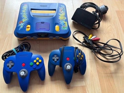 Pokémon stadium limited - pokémon,