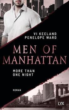 Men manhattan more than - men,