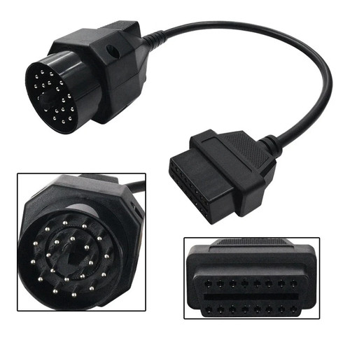 Pin adapter stecker - pin,