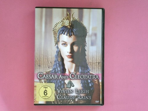 Caesar and cleopatra rains - caesar,