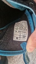 Boulder-/Kletterschuhe La