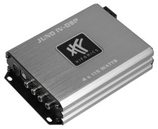 Hifonics Juno IV-DSP 4-Kanal