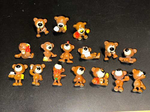 Fremdfiguren konvolut simba - fremdfiguren,