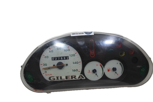 Gilera runner 125 - fx, 1998-2000