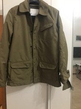 Herren Jacke Gr. 48/50 g-star rw by marc newson
