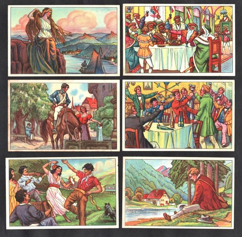 Berühmte deutsche volkslieder - deutsche,