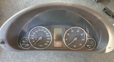Mercedes W203 C-Klasse Tacho