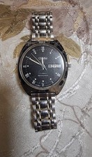 Slava Uhr (mechanisch mit