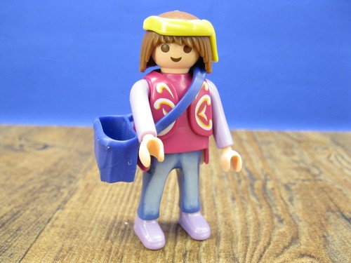 Hippie figur bus flower - hippie, zu