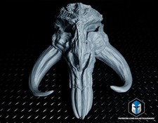 Mythosaurier Kopf /Mythosaur