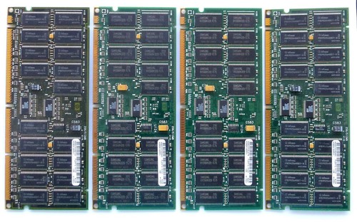 A3864 66501 0521 4x 1gb - a3864-66501, a-0521