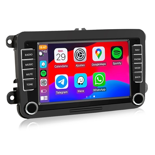 64g dab carplay - 2+64g, dab+