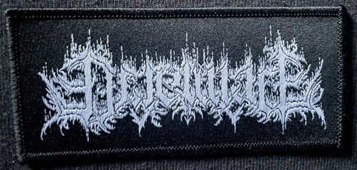 Primaire patch german black - primaire, patch(german