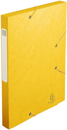 Exacompta sammelbox cartobox - exacompta,
