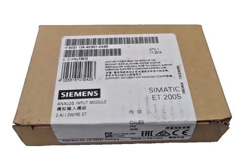 Siemens 6es7134 4gb01 - siemens, 6es7134-4gb01-0ab0