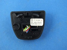 MERCEDES Telefon Kabel Verkabelung UHI Phone Stecker A2038201311 Kontaktplatte 3
