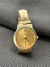 Junghans Damen Quarz  Vintage