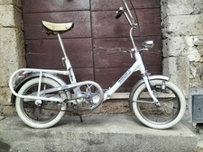 Graziella Carnielli 16 Faltrad