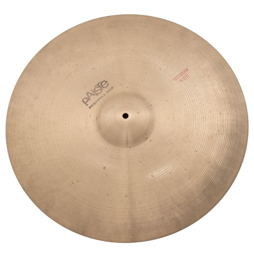 Paiste formula 602 medium - formula,