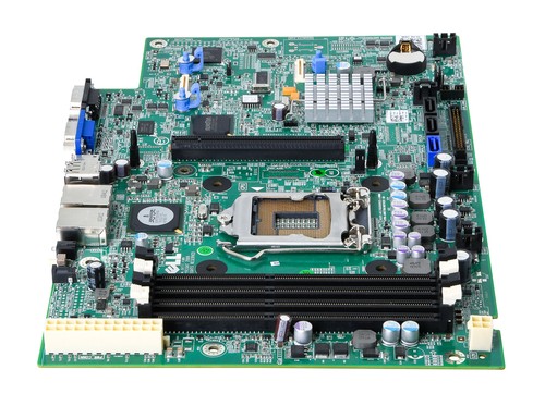 Dell poweredge r210 - r210, mainboard