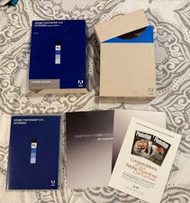 Adobe Photoshop CS4 Extended