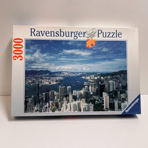 Ravensburger 3000 teile - ravensburger,