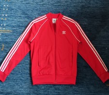 adidas Herren Trainingsjacke