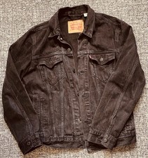 Levi's Herren Jeansjacke
