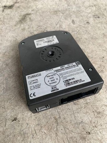 Ford galaxy wgr bluetooth - galaxy,